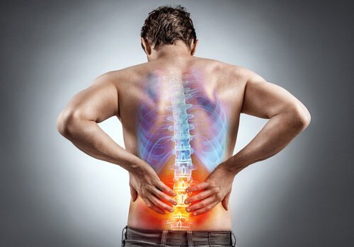 Utilizing Back Pain
