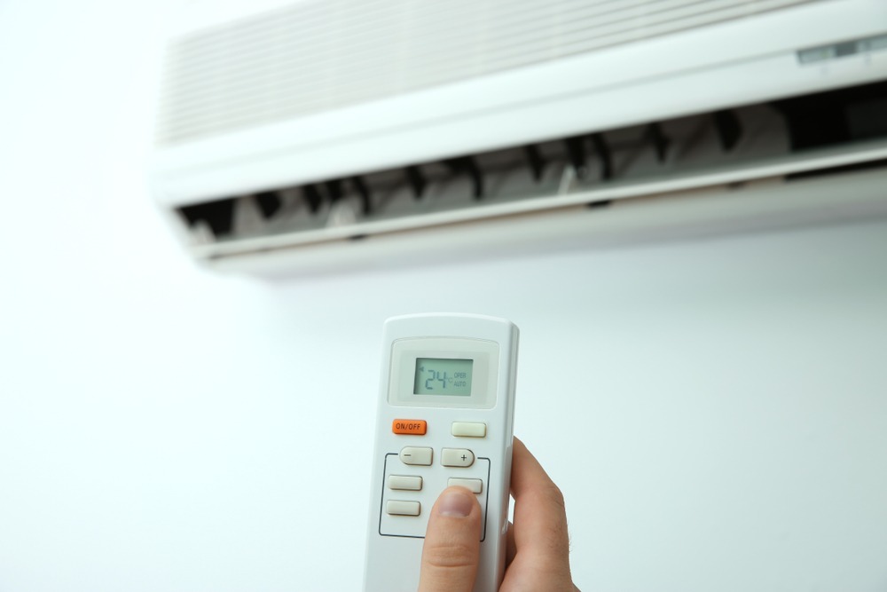 Air Conditioner Energy Efficiency