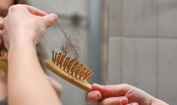 Hair Loss Treatment For Women