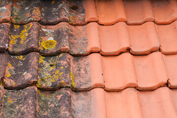 Impact of a Clean Roof