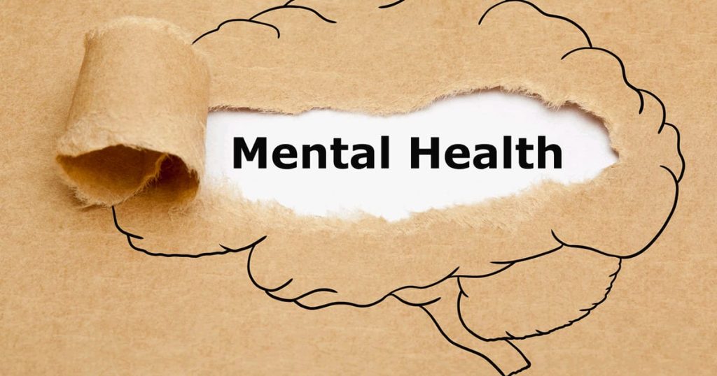 Mental Health Support