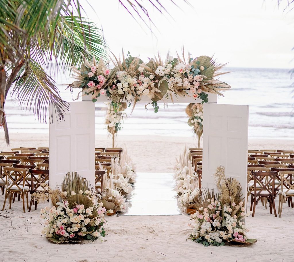 Wedding Venue and Planners 